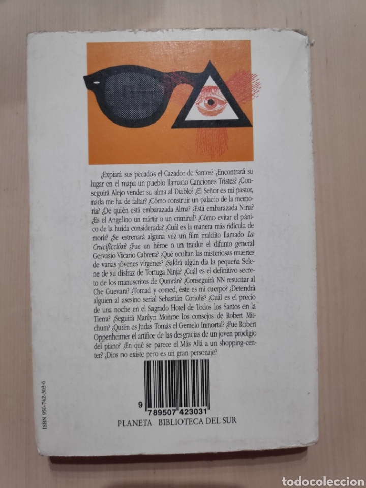 Libros: Vida de santos - Foto 2