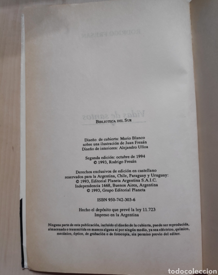 Libros: Vida de santos - Foto 3
