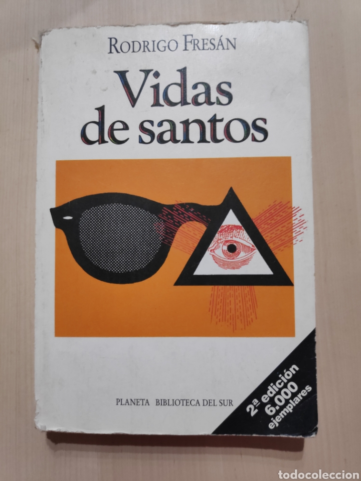 Libros: Vida de santos - Foto 1