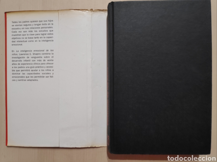 Libros: La inteligencia emocional de los ni&ntilde;os - Foto 3