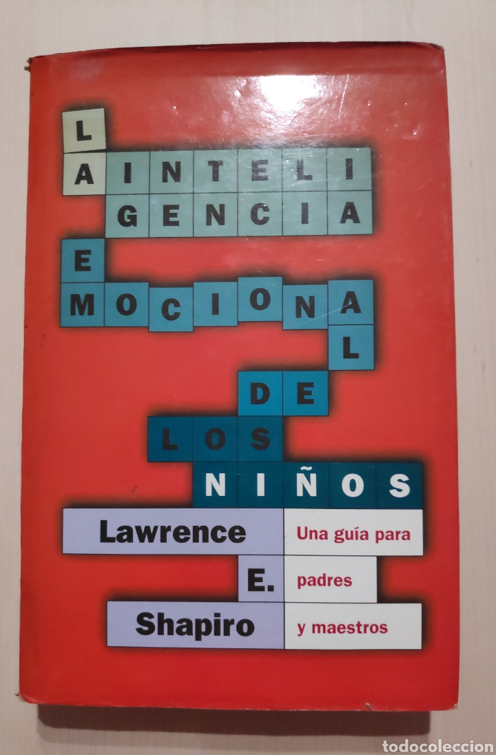 Libros: La inteligencia emocional de los ni&ntilde;os - Foto 1