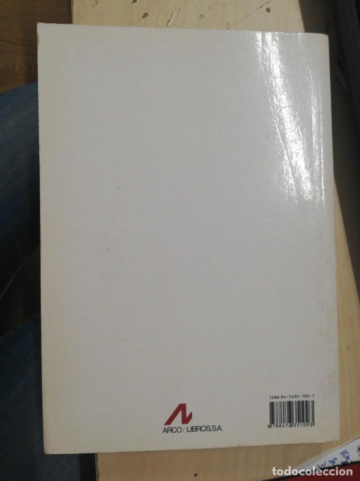 Libros: EL COMENTARIO GRAMATICAL. TEOR&Iacute;A Y PR&Aacute;CTICA II. OFELIA KOVACCI. 1992 - Foto 4