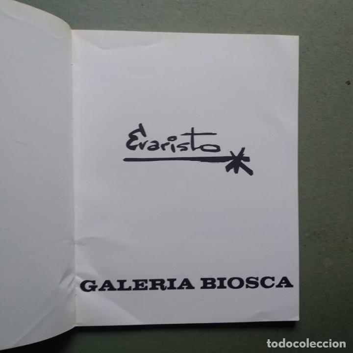 Libros: Exposici&oacute;n Evaristo Guerra. - Evaristo Guerra - Foto 2
