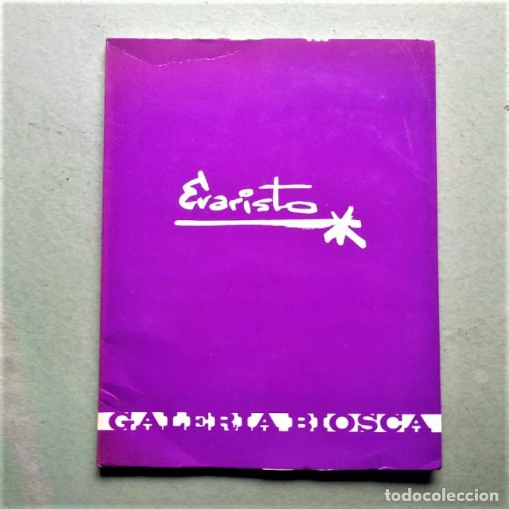 Libros: Exposici&oacute;n Evaristo Guerra. - Evaristo Guerra - Foto 1