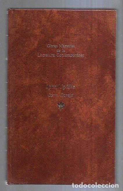 Libros: CORRE, CONEJO - UPDIKE, JOHN - Foto 1