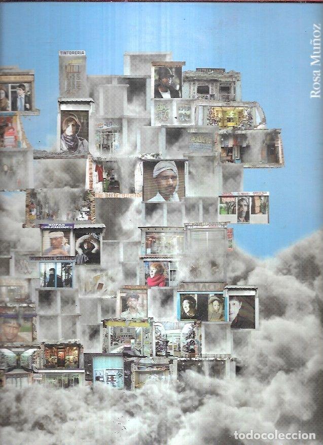 Libros: ROSA MU&Ntilde;OZ: MEMORIAS CONSTRUIDAS - VARIOS - Foto 5