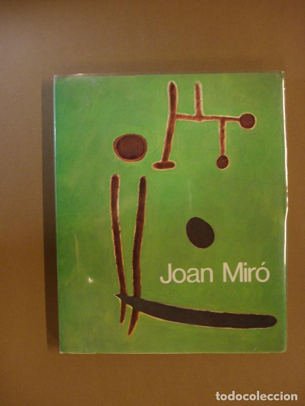 Libros: JOAN MIR&Oacute;. - - Foto 1