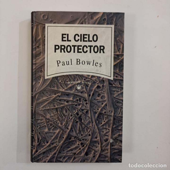 Libros: Paul Bowles - El cielo protector - Foto 1