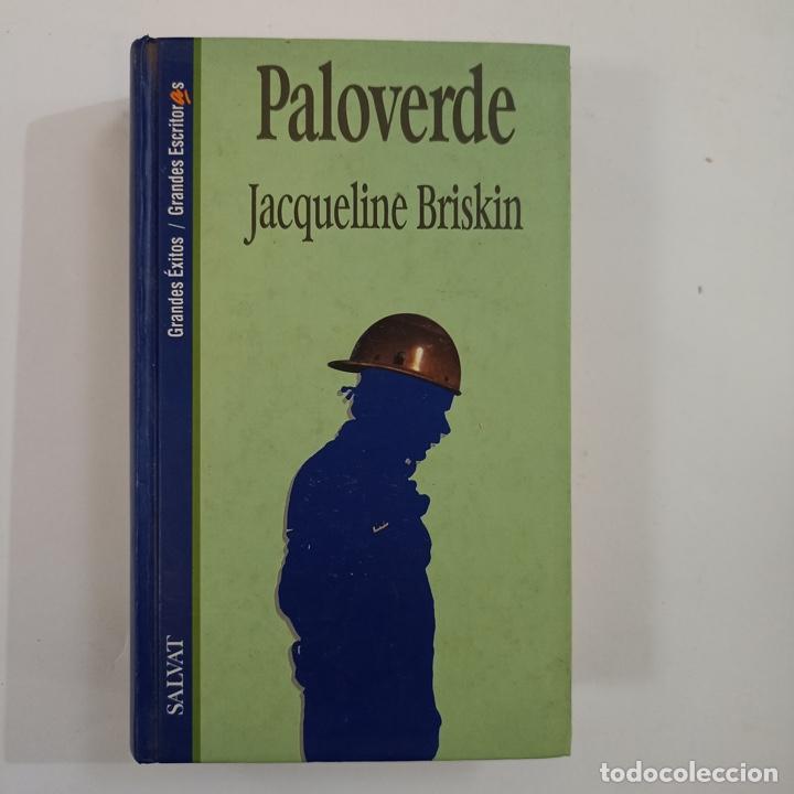 Libros: Jacqueline Briskin - Paloverde - Foto 1