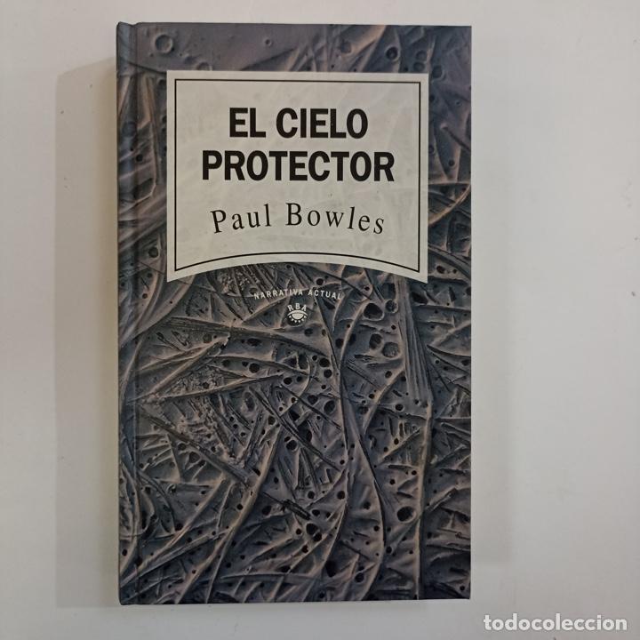 Libros: Paul Bowles - El cielo protector - Foto 1