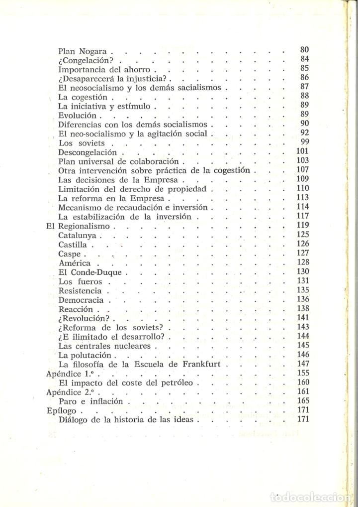 Libros: DI&Aacute;LOGOS DE UNIVERSITARIOS Y TRABAJADORES. Joa de Castro - Foto 3