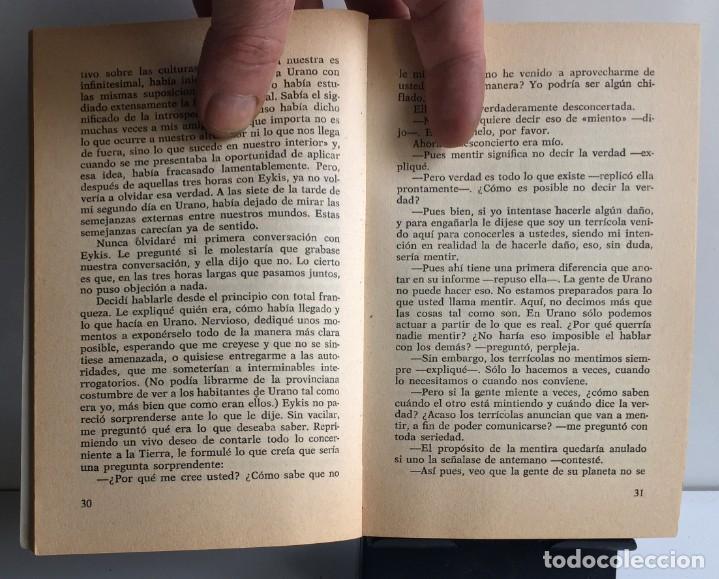 Libros: LOS REGALOS DE EYKIS. Wayne W. Dyer - Foto 6
