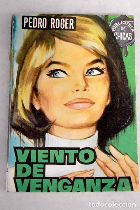 Libros: Viento de venganza.- Navarro, Jes&uacute;s - Foto 1
