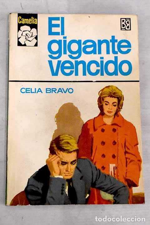 Libros: El gigante vencido.- Mataix, Lucila - Foto 1