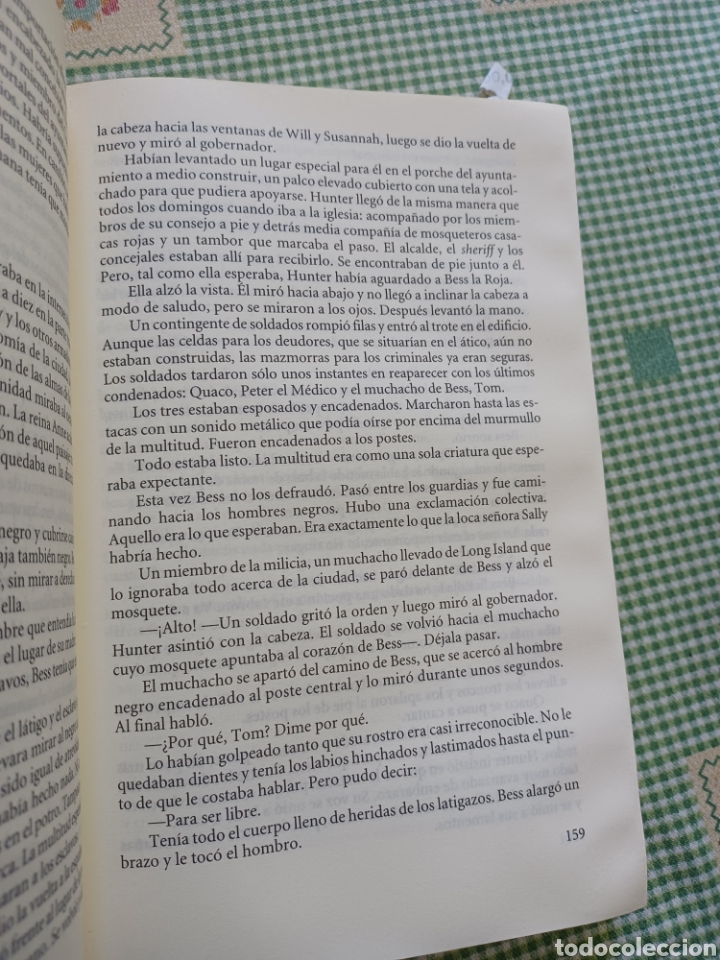 Libros: Barybook 162. La ciudad de los sue&ntilde;os Beverly swerling salamandra - Foto 4