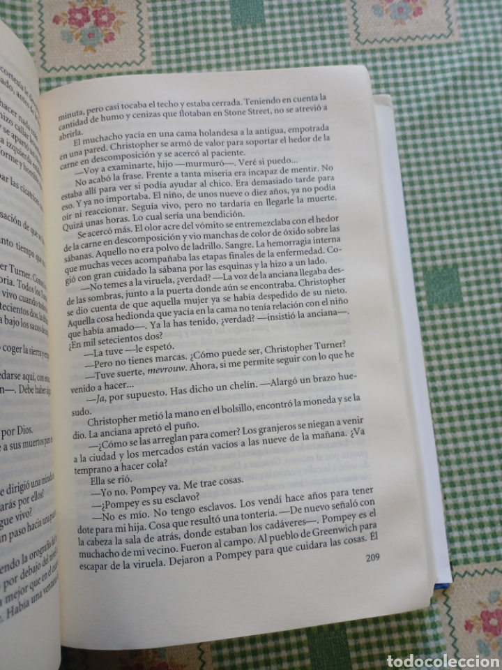Libros: Barybook 162. La ciudad de los sue&ntilde;os Beverly swerling salamandra - Foto 5