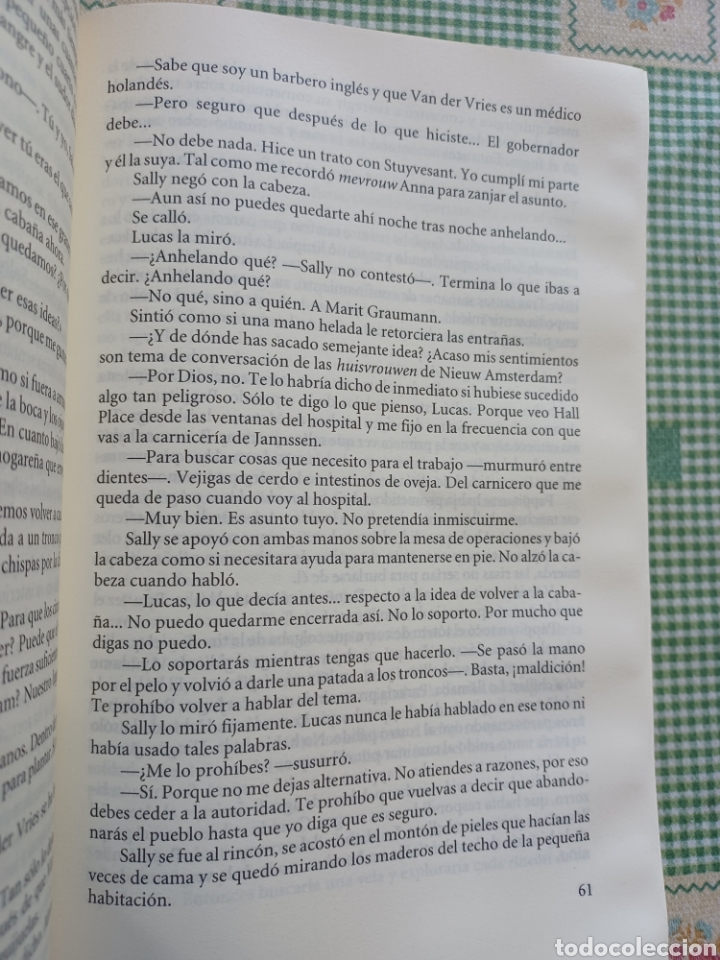 Libros: Barybook 162. La ciudad de los sue&ntilde;os Beverly swerling salamandra - Foto 8
