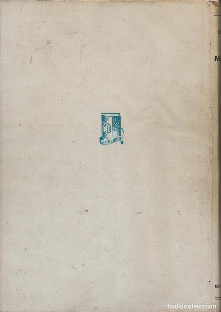 Libros: Mecanismos.C&aacute;lculo y construcci&oacute;n. Celso M&aacute;ximo. Editorial Dossat. 1967. - Foto 2