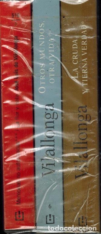 Libros: MEMORIAS NO AUTORIZADAS - Foto 2