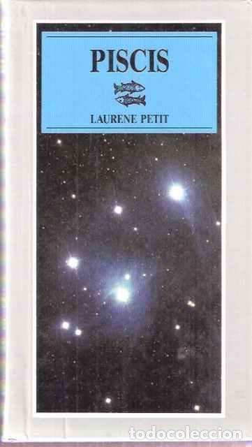 Libros: Piscis 20 feb.-20 mar. - Petit, Laurene - Foto 1