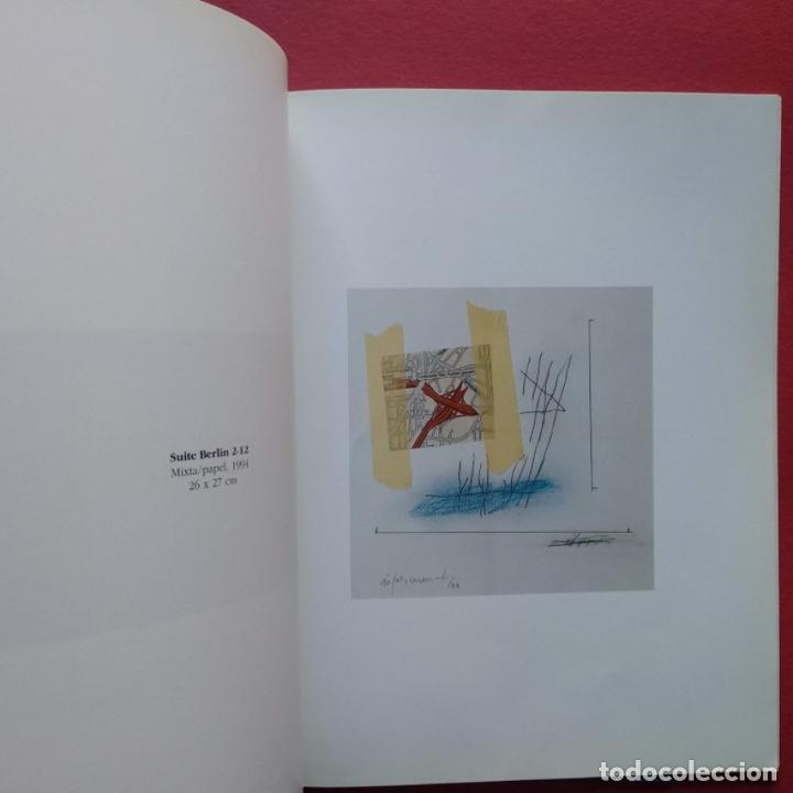 Libros: Rafols-Casamada. Junio 1995. - Rafols-Casamada. - Foto 2