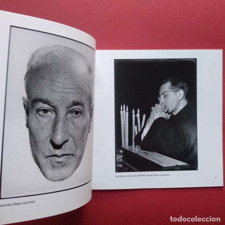 Libros: Francisco Santamatilde. Rostros para Siempre. - Francisco Santamatilde. - Foto 2