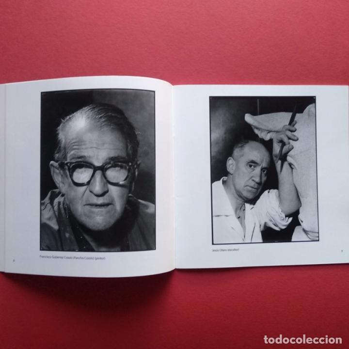Libros: Francisco Santamatilde. Rostros para Siempre. - Francisco Santamatilde. - Foto 3