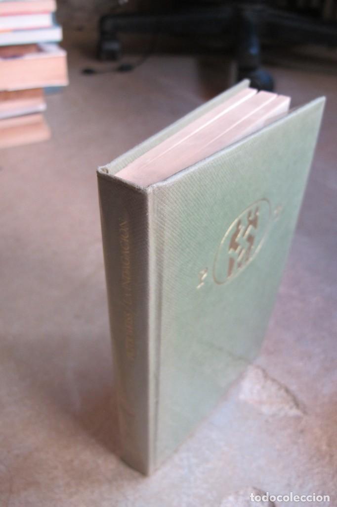 Libros: LA INDAGACION. PETER WEISS - Foto 1