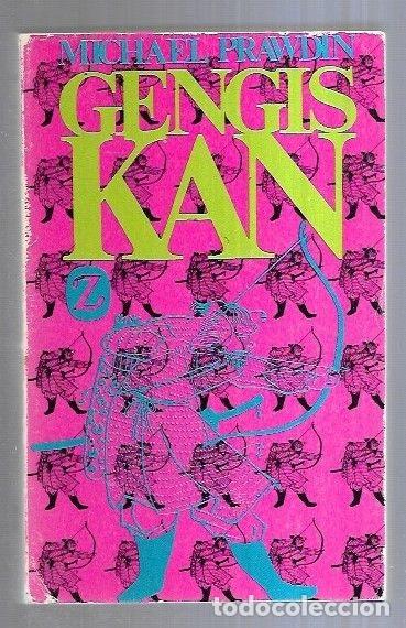 Libros: GENGIS KAN - PRAWDIN, MICHAEL - Foto 7