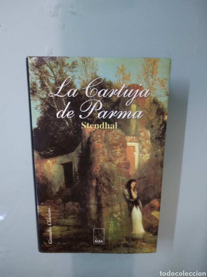 Libros: Stendhal La.cartuja de Palma, Alba, - Foto 1
