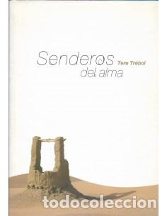 Libros: SENDEROS DEL ALMA - Tr&eacute;bol,Tere - Foto 1