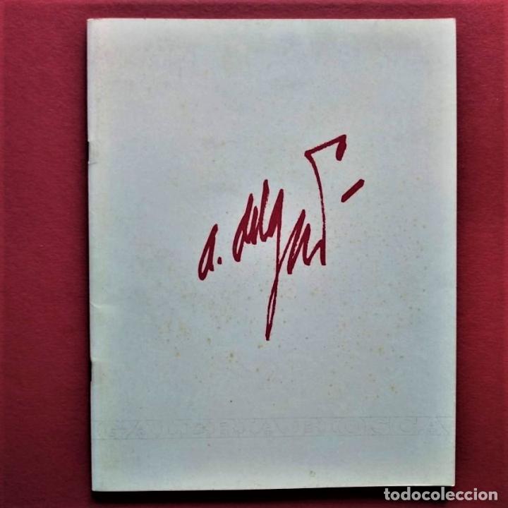 Libros: Alvaro Delgado. - Alvaro Delgado. - Foto 1