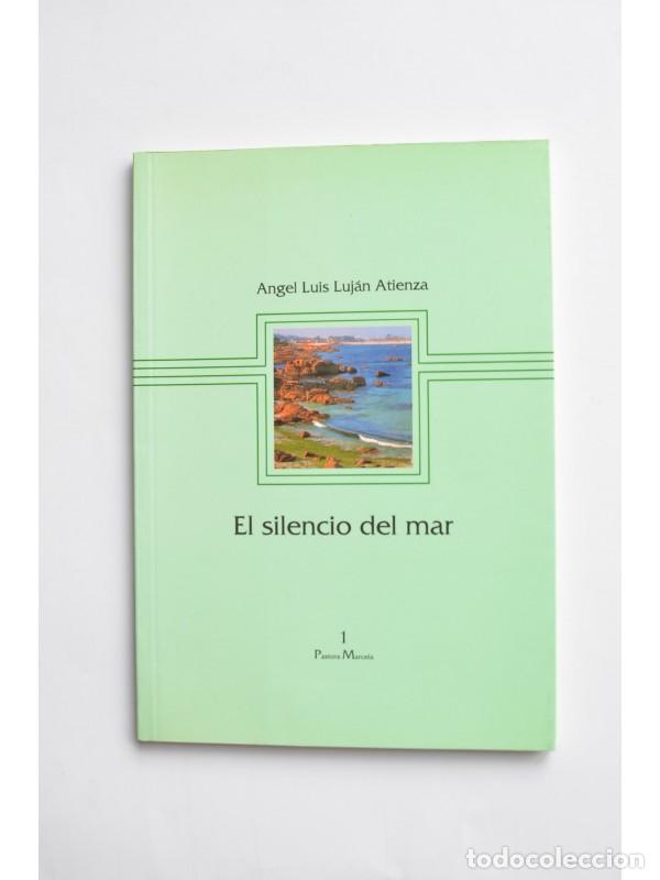 Libros: El silencio del mar - LUJ&Aacute;N ATIENZA, &Aacute;ngel Luis - Foto 1