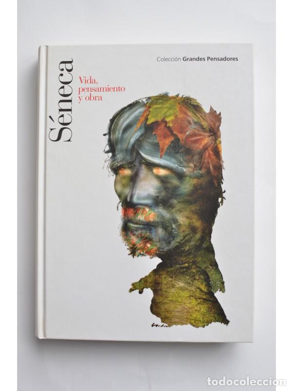 Libros: S&eacute;neca. Vida, obra y pensamiento - S&Eacute;NECA - Foto 1