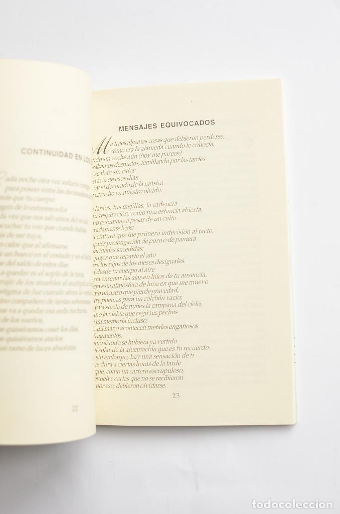 Libros: El silencio del mar - LUJ&Aacute;N ATIENZA, &Aacute;ngel Luis - Foto 3