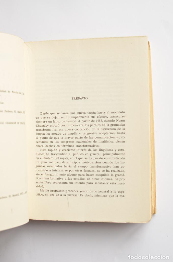 Libros: Gram&aacute;tica transformativa del espa&ntilde;ol - HADLICH, Rocher L. - Foto 3