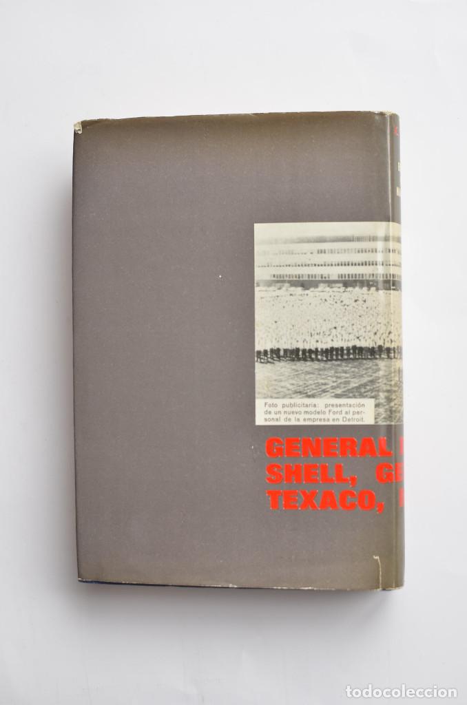 Libros: Las empresas multinacionales - TUGENDHAT, Christopher - Foto 4