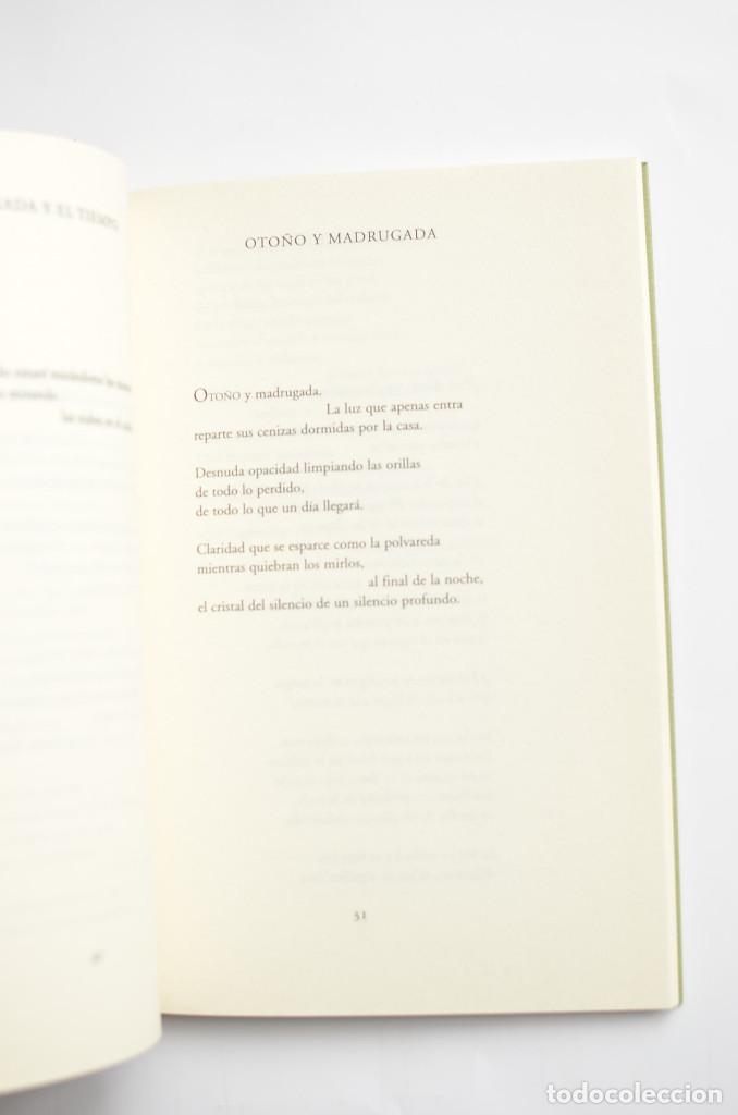 Libros: Arder en el c&aacute;ntico - INIESTA MAESTRO, Jos&eacute; - Foto 3
