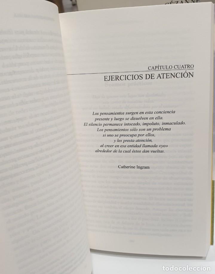 Libros: VOLVER A S&Iacute; MISMO - Jan Kersschot ~ - Foto 6
