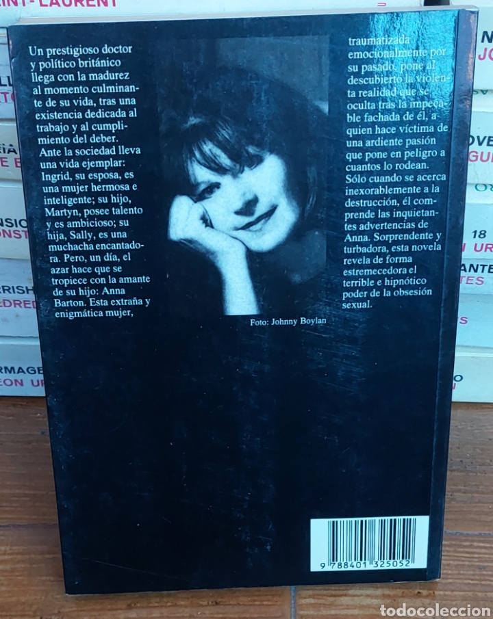 Libros: Libro Herida/Destrucci&oacute;n (Lote A) - Foto 2