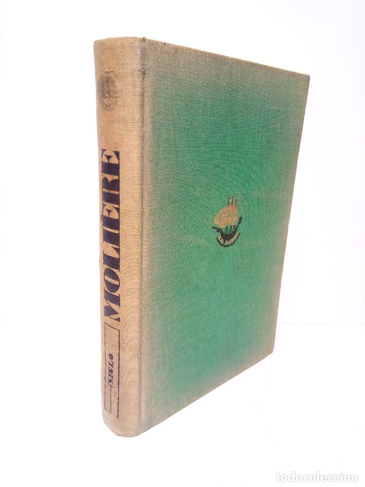 Libros: FERNANDEZ, Ram&oacute;n - Moliere - Foto 1