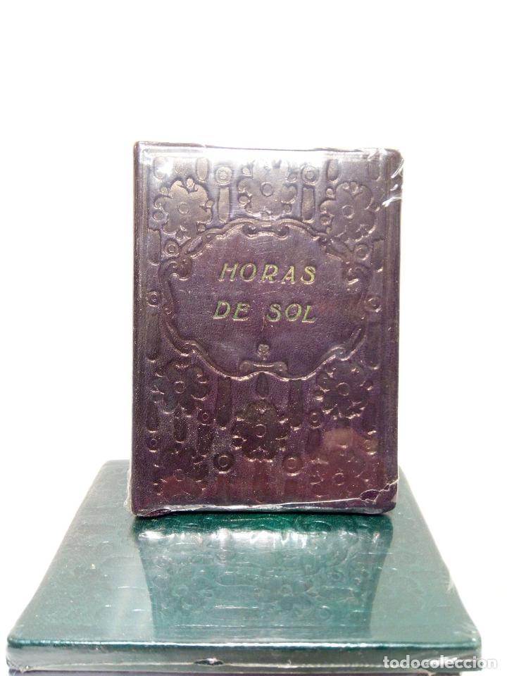 Libros: MARTINEZ SIERRA, G. - Horas de sol - Foto 1