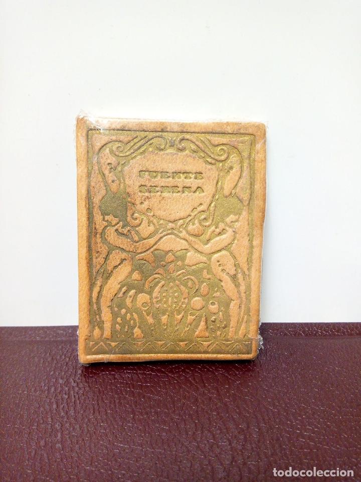 Libros: MARTINEZ SIERRA, G. - Fuente serena - Foto 1