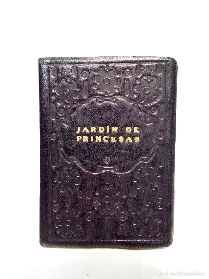 Libros: REPIDE, Pedro de - Jardin de princesas - Foto 1