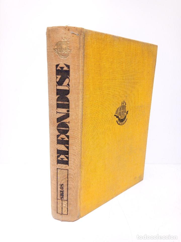Libros: RHEINHARDT, E. A. - Eleonora Duse - Foto 1