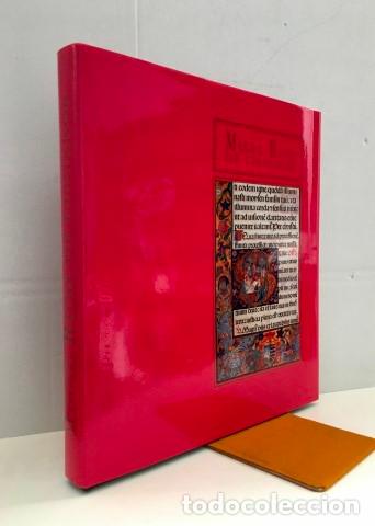 Libros: Misal rico de Cisneros - Muntada Torrellas, Anna - Foto 1