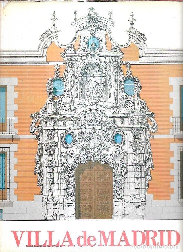 Libros: VILLA DE MADRID 96 - VARIOS - Foto 5