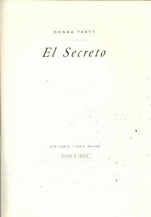 Libros: EL SECRETO - Foto 1