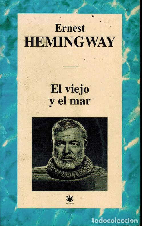 Libros: EL VIEJO Y EL MAR - Foto 1