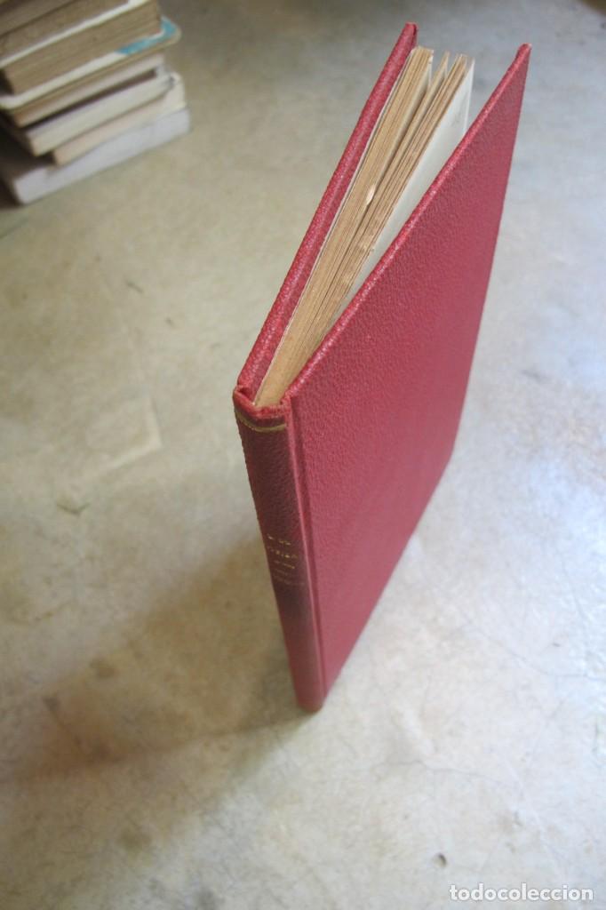 Libros: ANTICIPOLIS. LUIS DE OTEYZA. 1933 - Foto 1